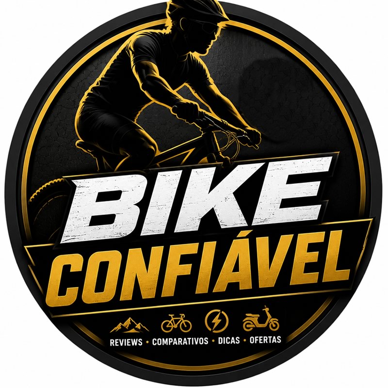 Bike Confiável